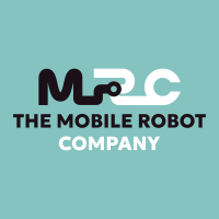 The Mobile Robot Company is a robot supplier in Hvidovre, Denmark