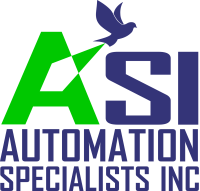 Automation Specialists Inc. is a robot supplier in Holland, United States