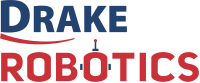 Drake Robotics is a robot supplier in Waynesboro, United States