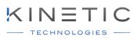 Kinetic Technologies LLC is a robot supplier in Algona, United States