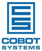 Cobot Systems is a robot supplier in Rostrever Township, United States