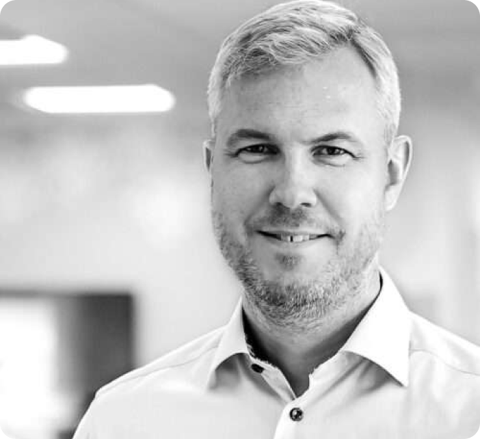 Soren Pap-Tolstrup, Co-CEO