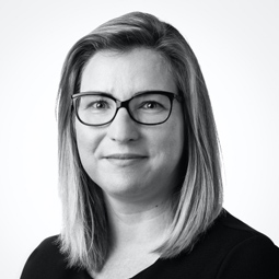 Erzsébet Pap-Tolstrup, Head of Partner Program