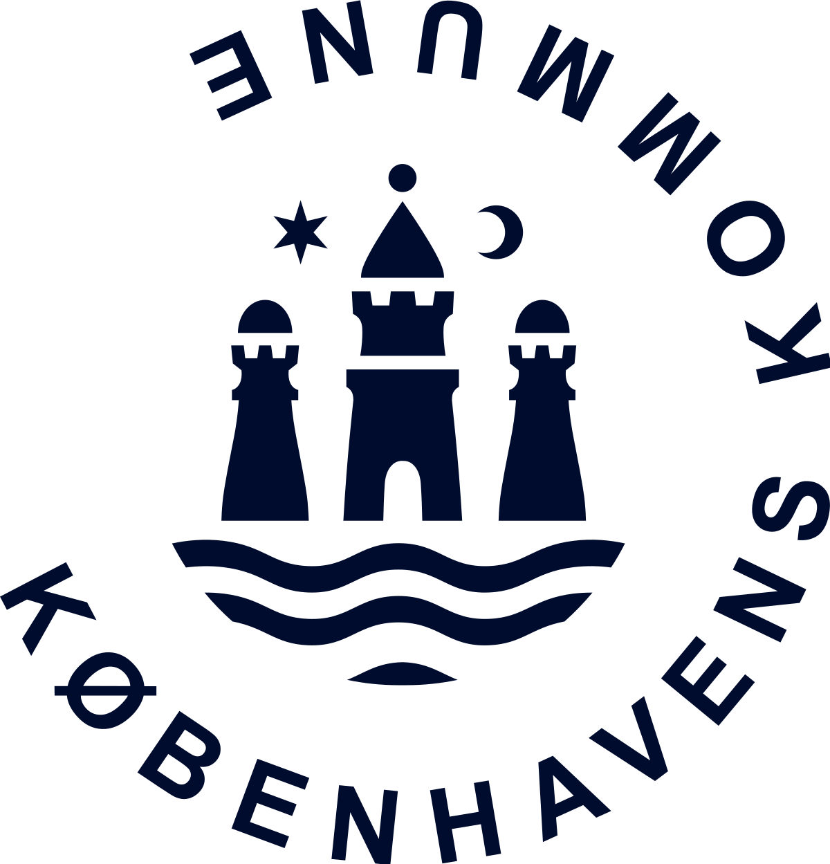 City of Copenhagen Logo