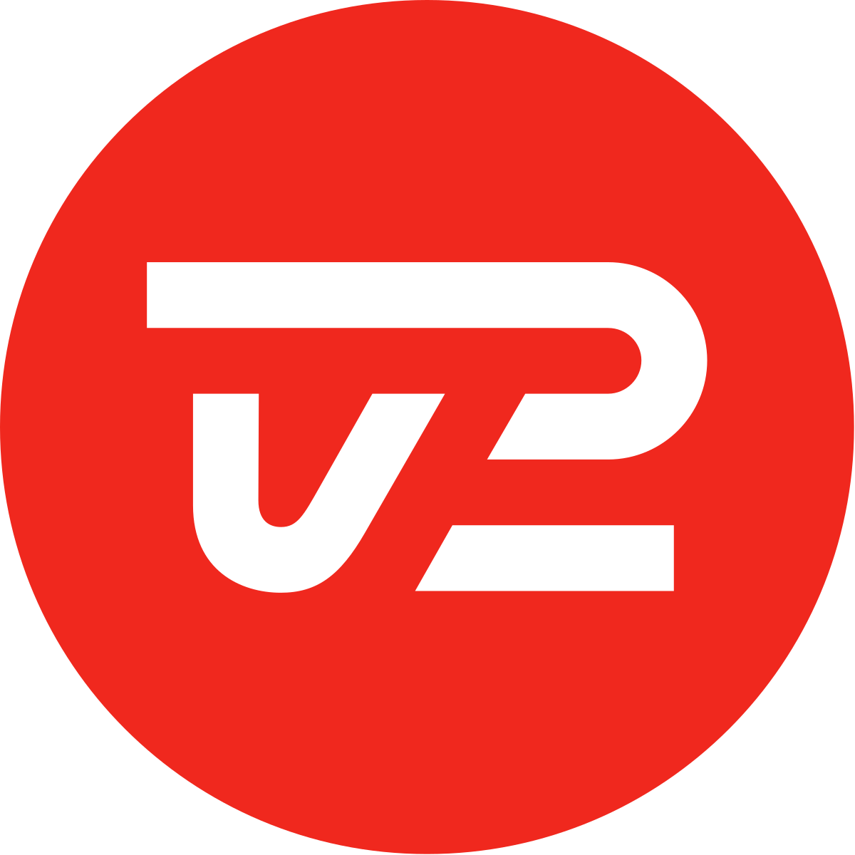 TV2 Logo