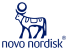 Novo Nordisk Logo