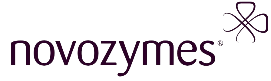 NovoEnzymes Logo