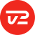 TV2 Logo