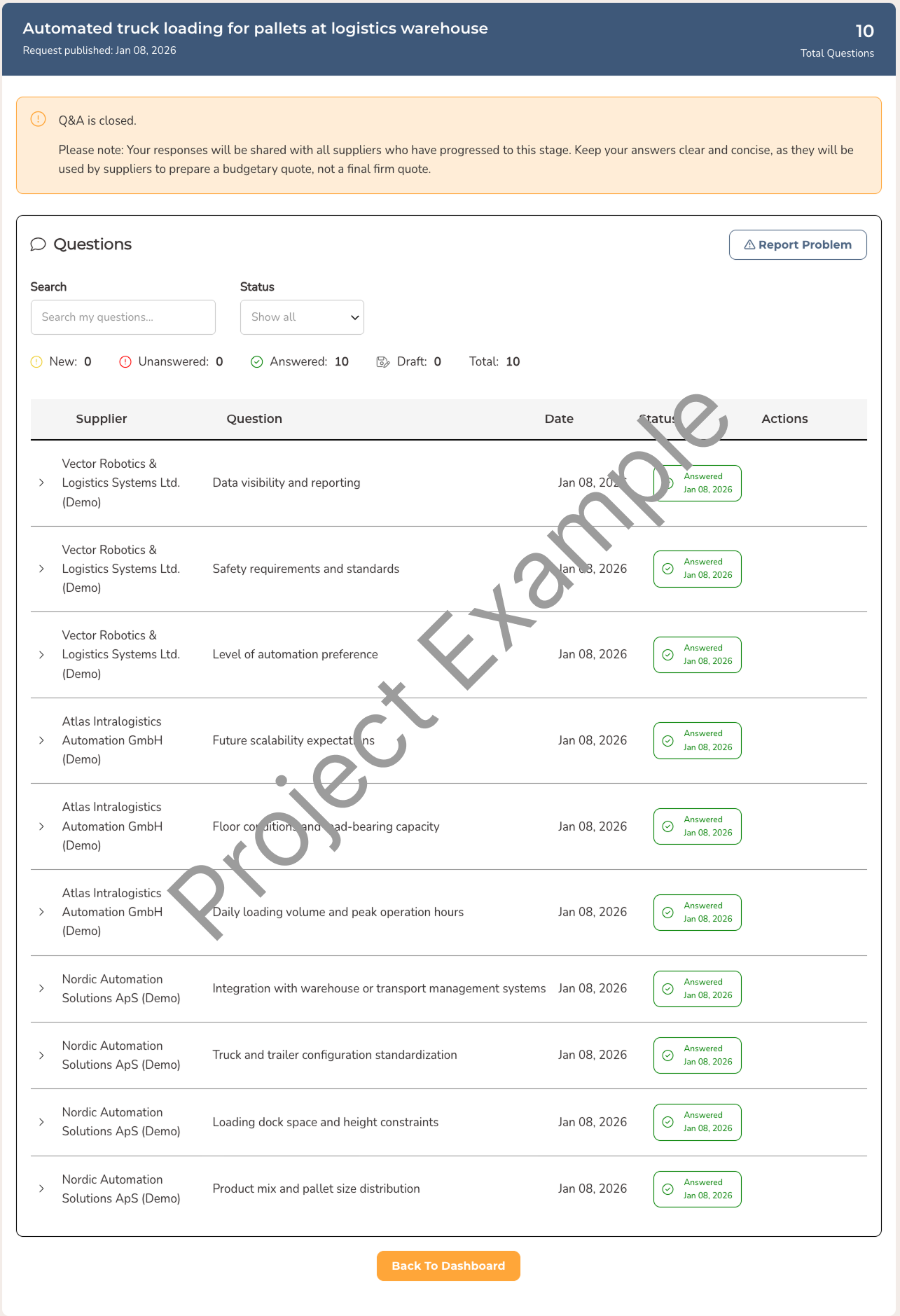 Q&A collaboration example thumbnail