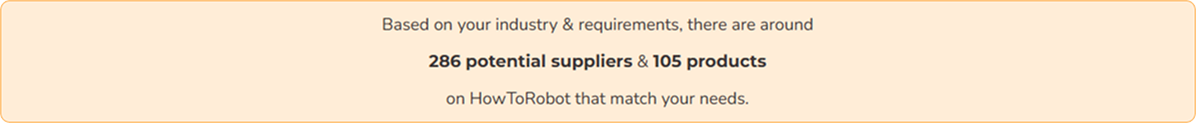 Supplier match numbers
