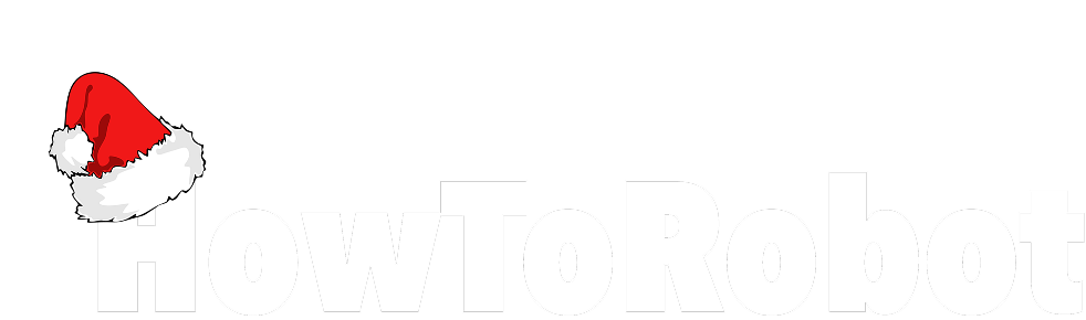 HowToRobot logo
