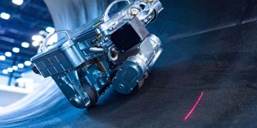 inspection robot