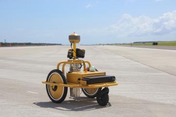 The Australian robotics industry is specialized in field robots
