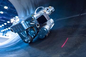 inspection robot