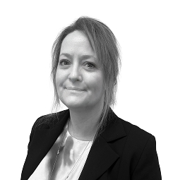 Carina Black Kristensen, Marketing Lead
